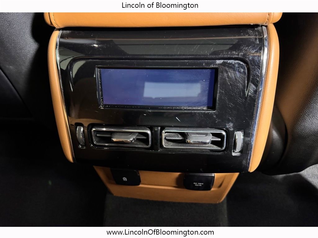 Certified 2023 Lincoln Aviator Black Label AWD/4WD image 23