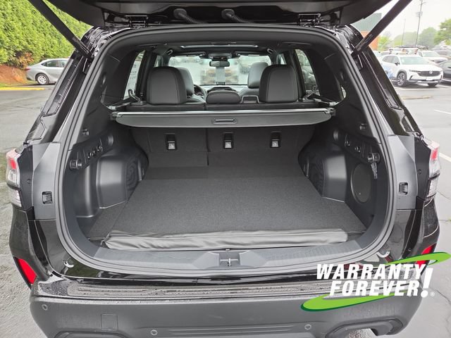 New 2026 Subaru Forester Sport w/ Onyx Edition AWD/4WD image 18