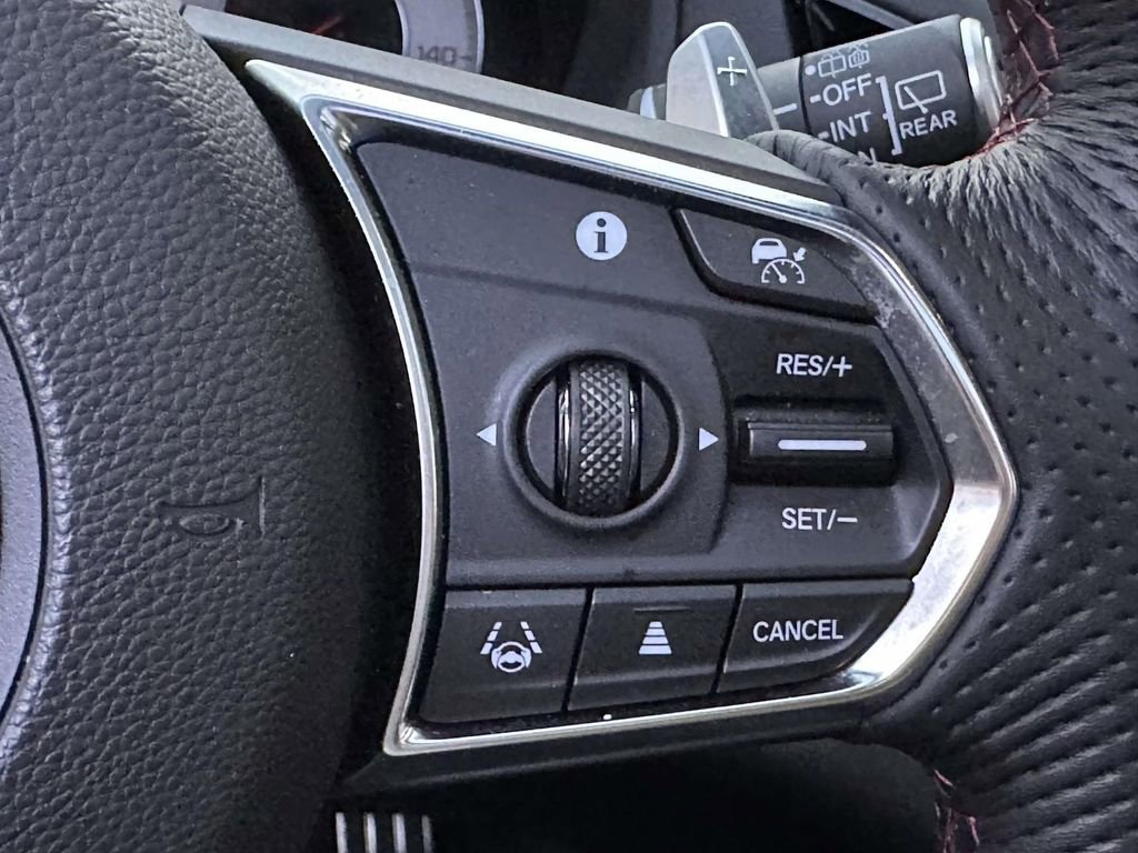 Used 2025 Acura RDX A-Spec AWD/4WD image 25