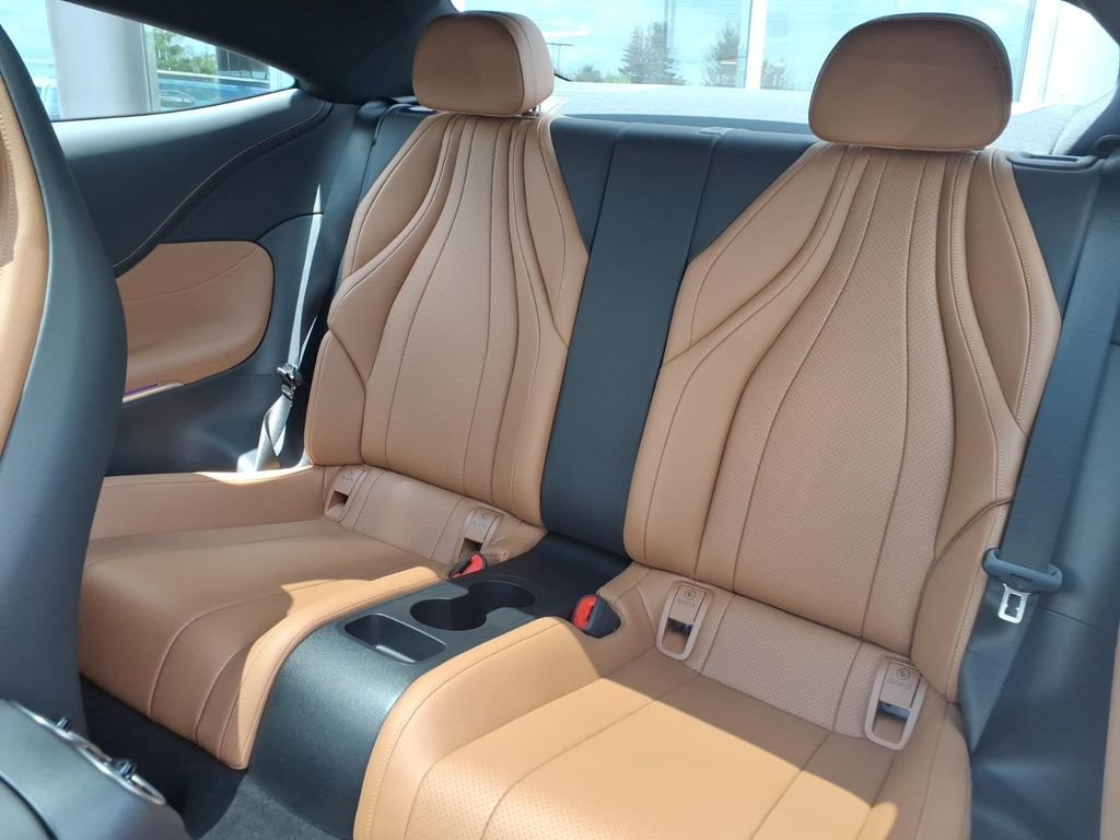 New 2026 Mercedes-Benz CLE 450 4MATIC Coupe image 26