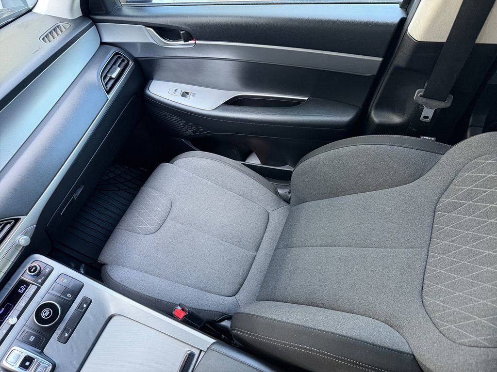 Used 2020 Hyundai Palisade SEL image 31