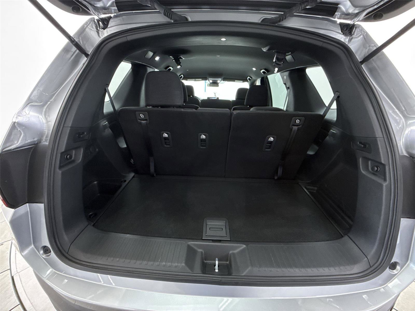 Certified 2025 Honda Pilot Sport image 34