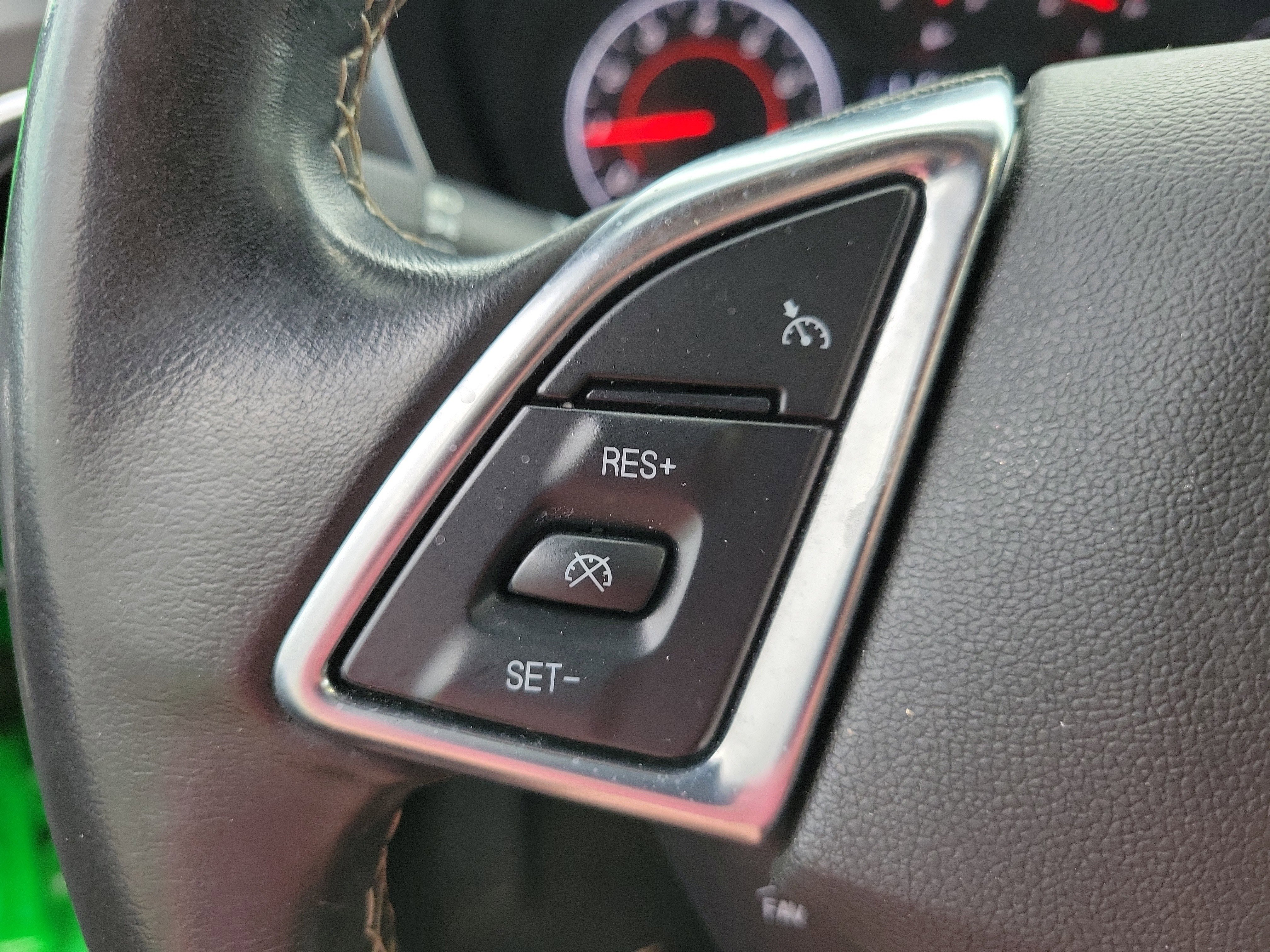 Used 2017 Chevrolet Camaro LS image 22