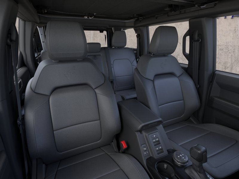 New 2026 Ford Bronco Outer Banks AWD/4WD image 12