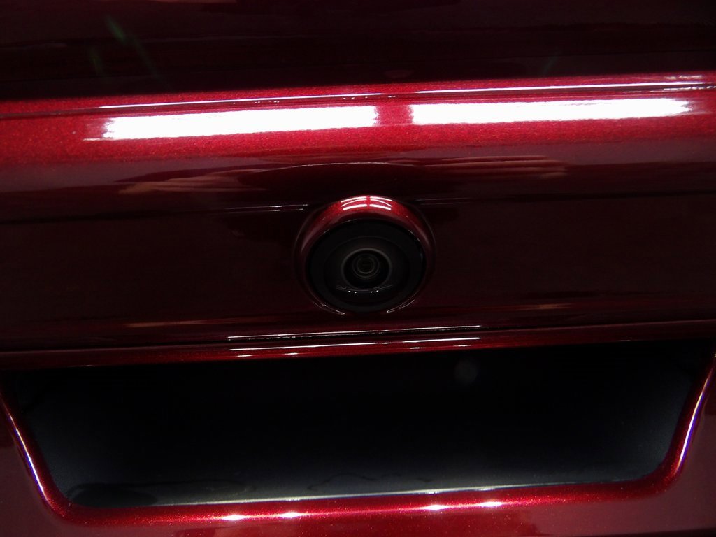 Used 2024 RAM 3500 Laramie w/ Sport Appearance Package image 37