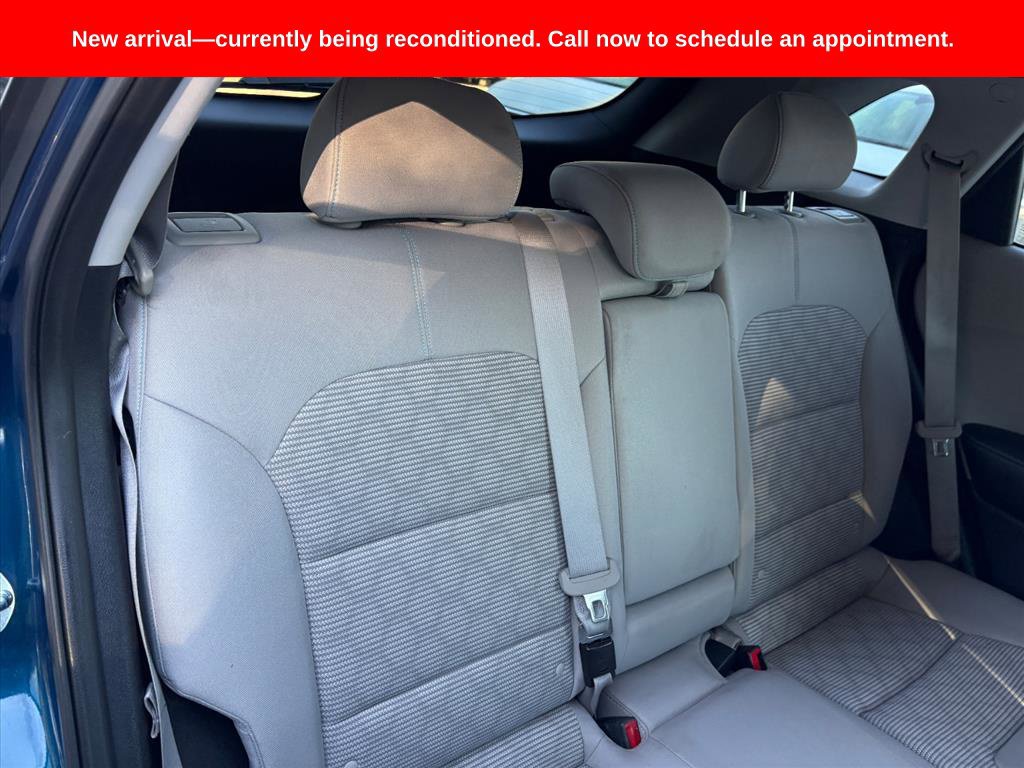 Used 2022 Kia Niro LXS FWD image 21
