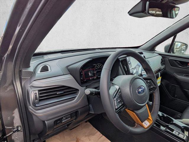 New 2026 Subaru Forester Wilderness image 10