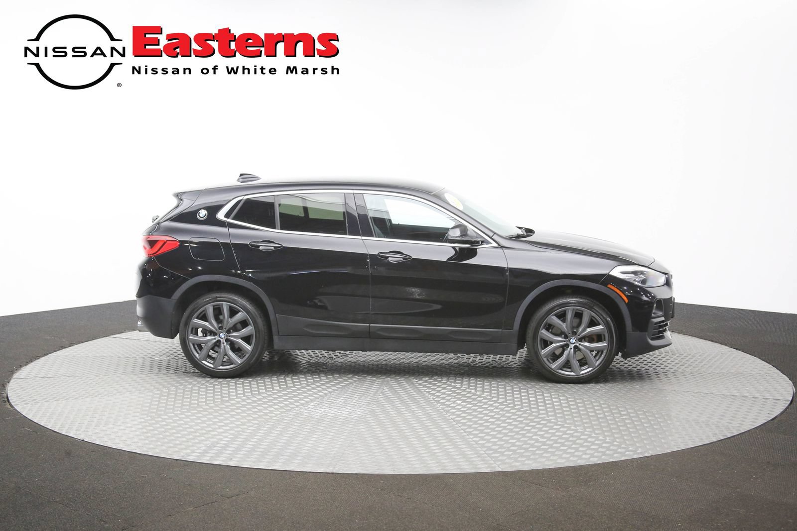 Used 2018 BMW X2 xDrive28i AWD/4WD image 41