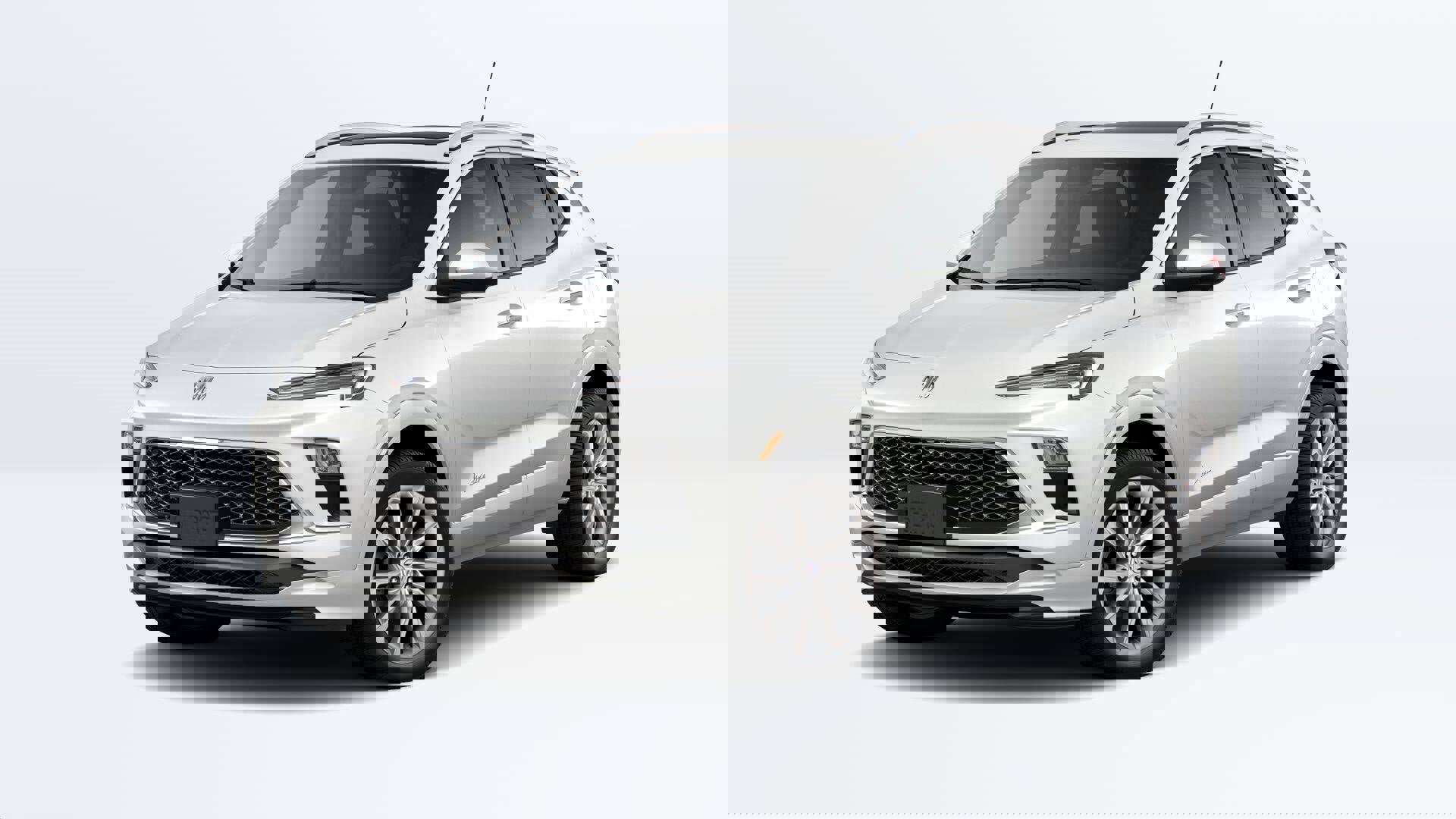 New 2024 Buick Encore GX Avenir w/ Avenir Technology Package image 26