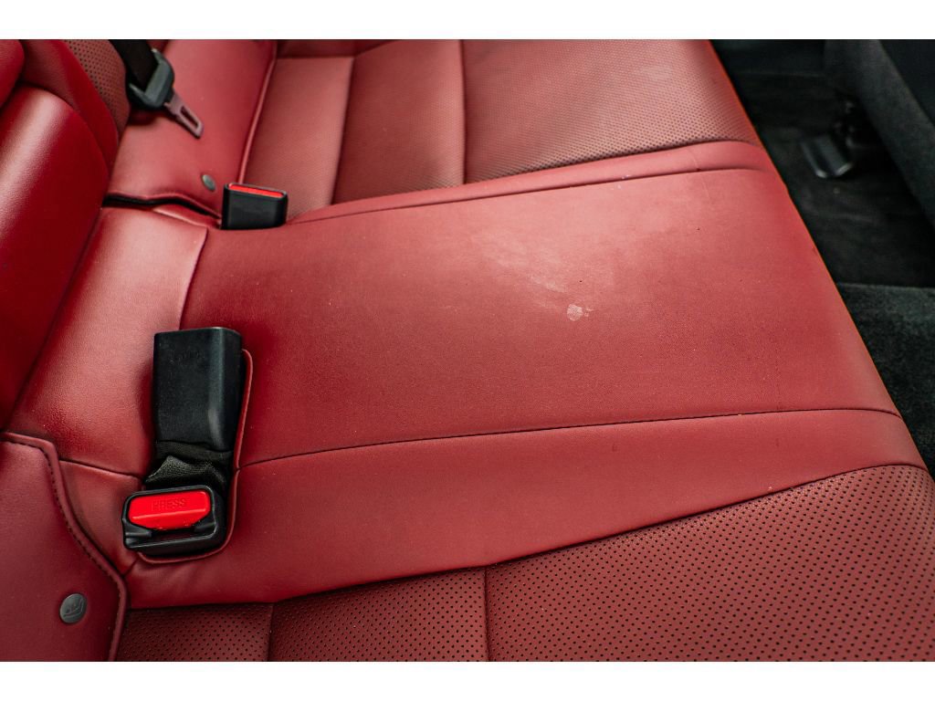 Used 2024 Lexus IS 300 w/ Premium Package image 30