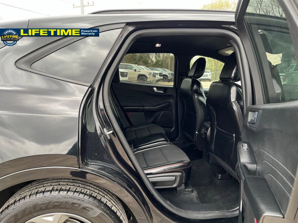 Used 2023 Ford Escape ST-Line FWD image 31
