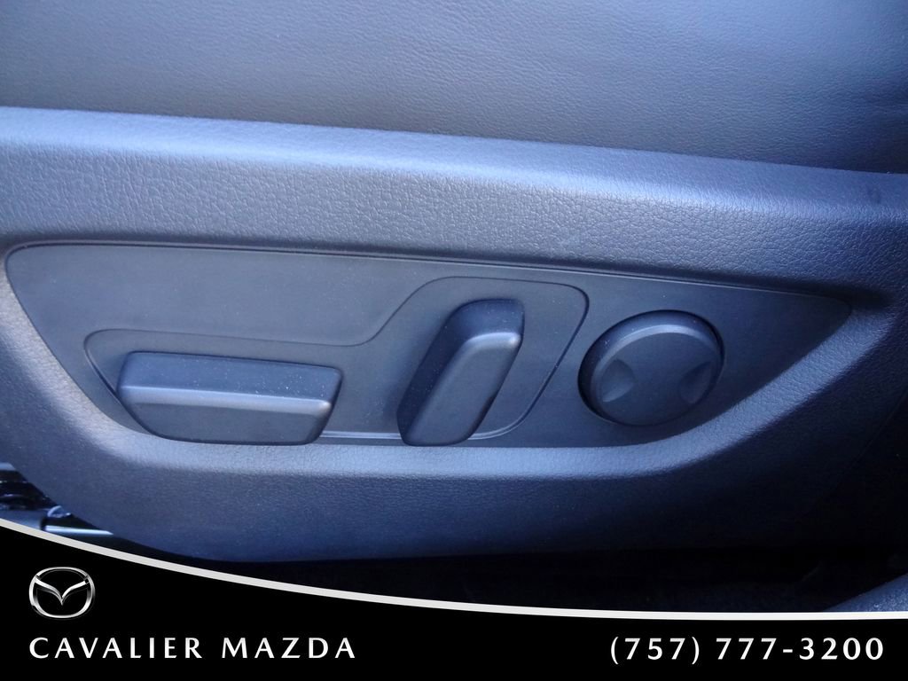 New 2026 MAZDA CX-30 AWD 2.5 S w/ Select Sport Pkg image 11