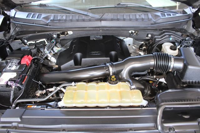 Used 2020 Ford F150 Limited w/ Trailer Tow Package image 32