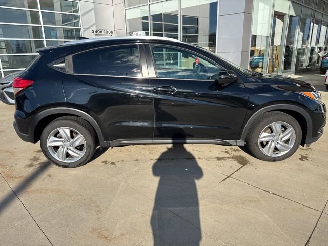 Used 2019 Honda HR-V EX image 8