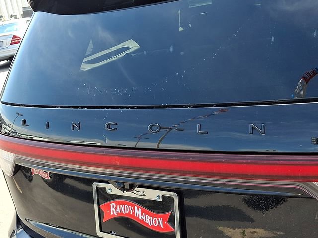 Used 2022 Lincoln Aviator Reserve w/ Elements Package Plus RWD image 32