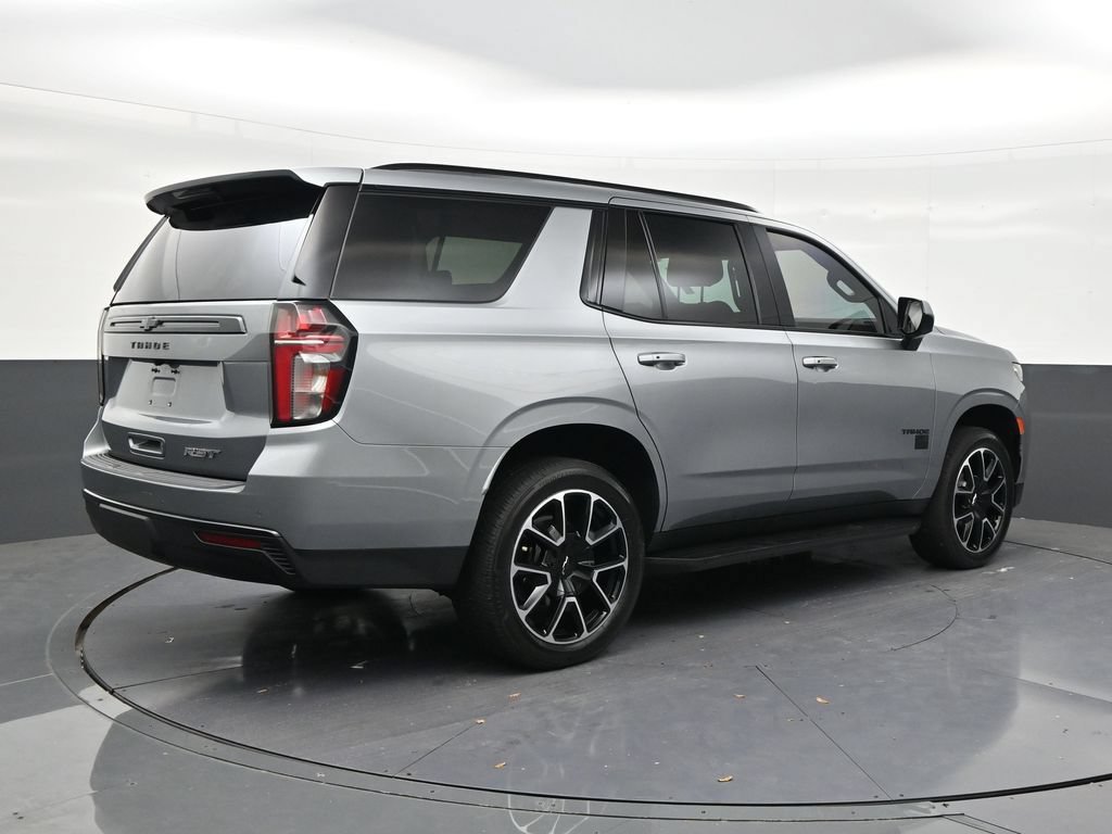 Used 2023 Chevrolet Tahoe LS RWD image 5