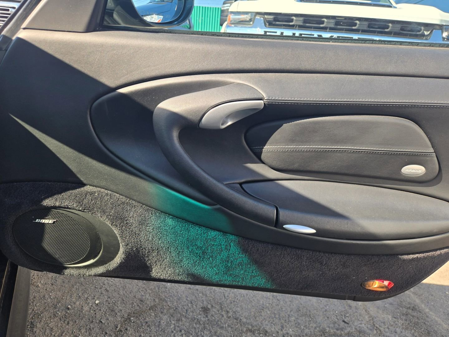 Used 2003 Porsche 911 GT3 RS image 13