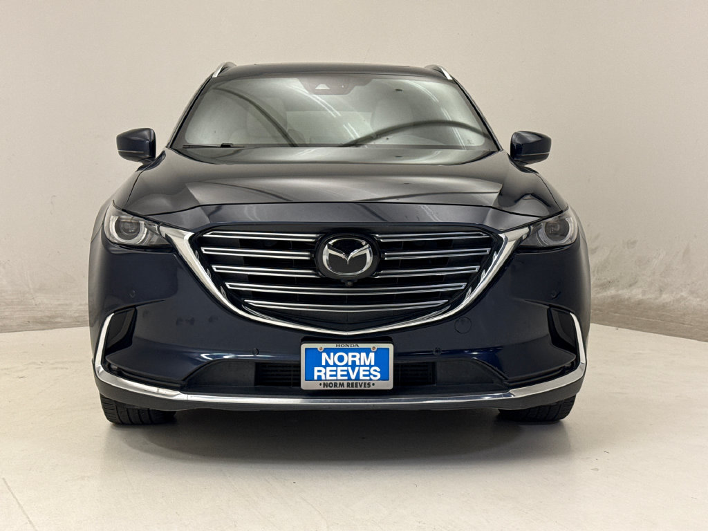 Used 2020 MAZDA CX-9 Grand Touring FWD image 3