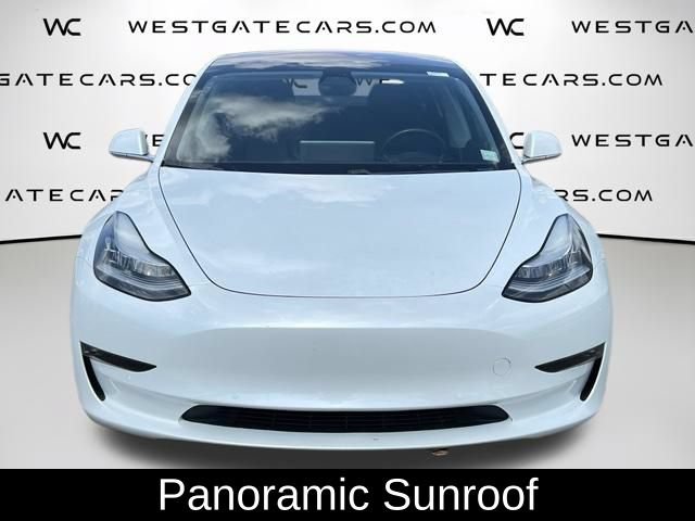 Used 2018 Tesla Model 3 Mid Range RWD image 2