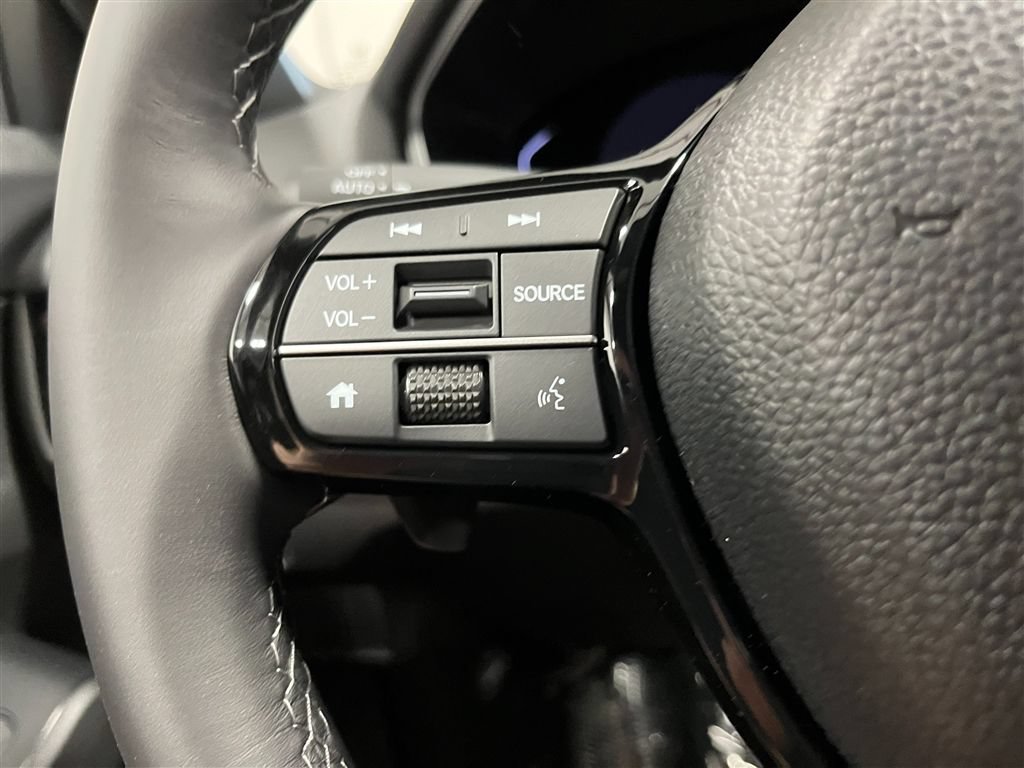 New 2026 Honda Civic Sport image 17