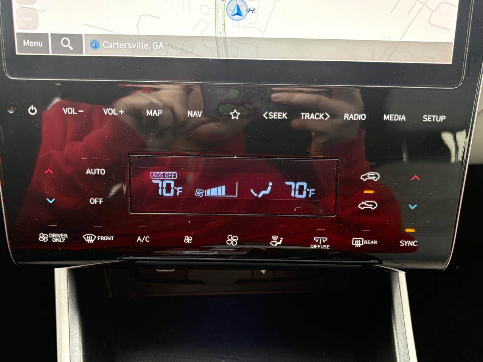 Used 2024 Hyundai Tucson SEL image 27