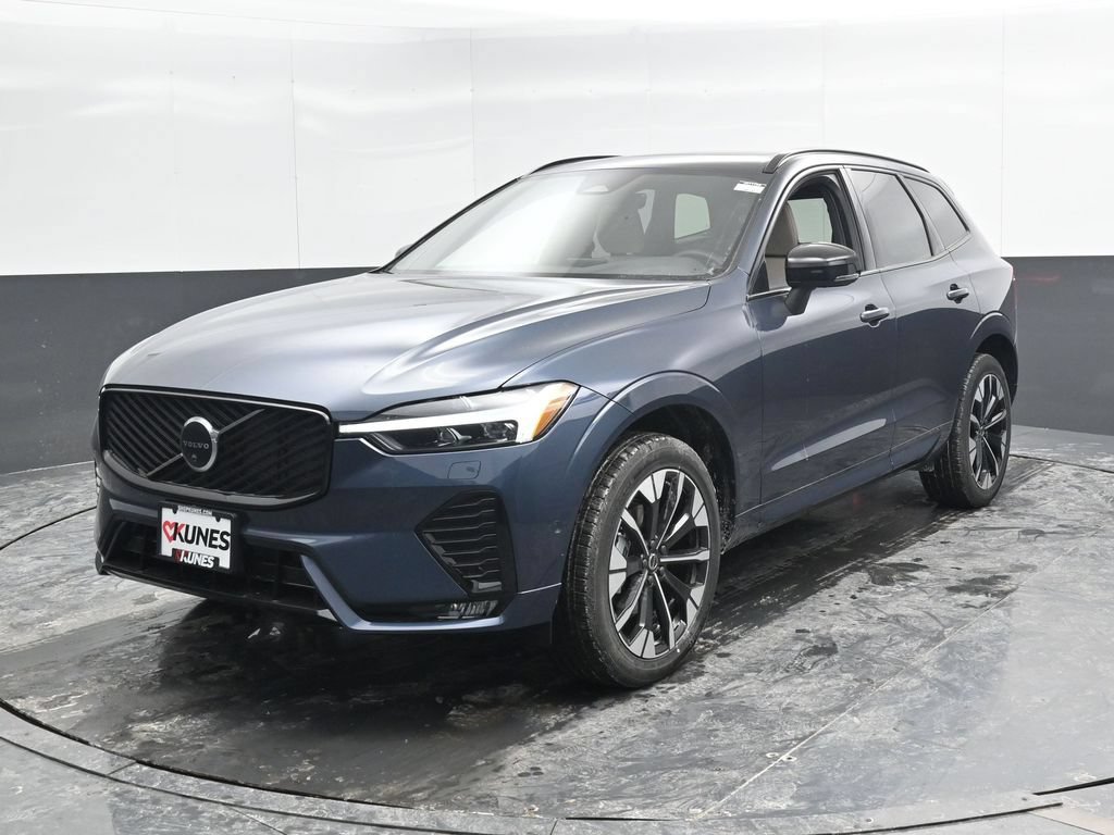New 2026 Volvo XC60 B5 Plus w/ Protection Package Premier AWD/4WD image 5