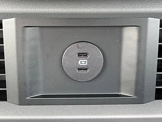 New 2025 Ford F150 Lightning Flash AWD/4WD image 38