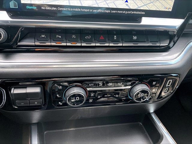 Used 2025 Chevrolet Silverado 1500 High Country w/ Technology Package RWD image 23