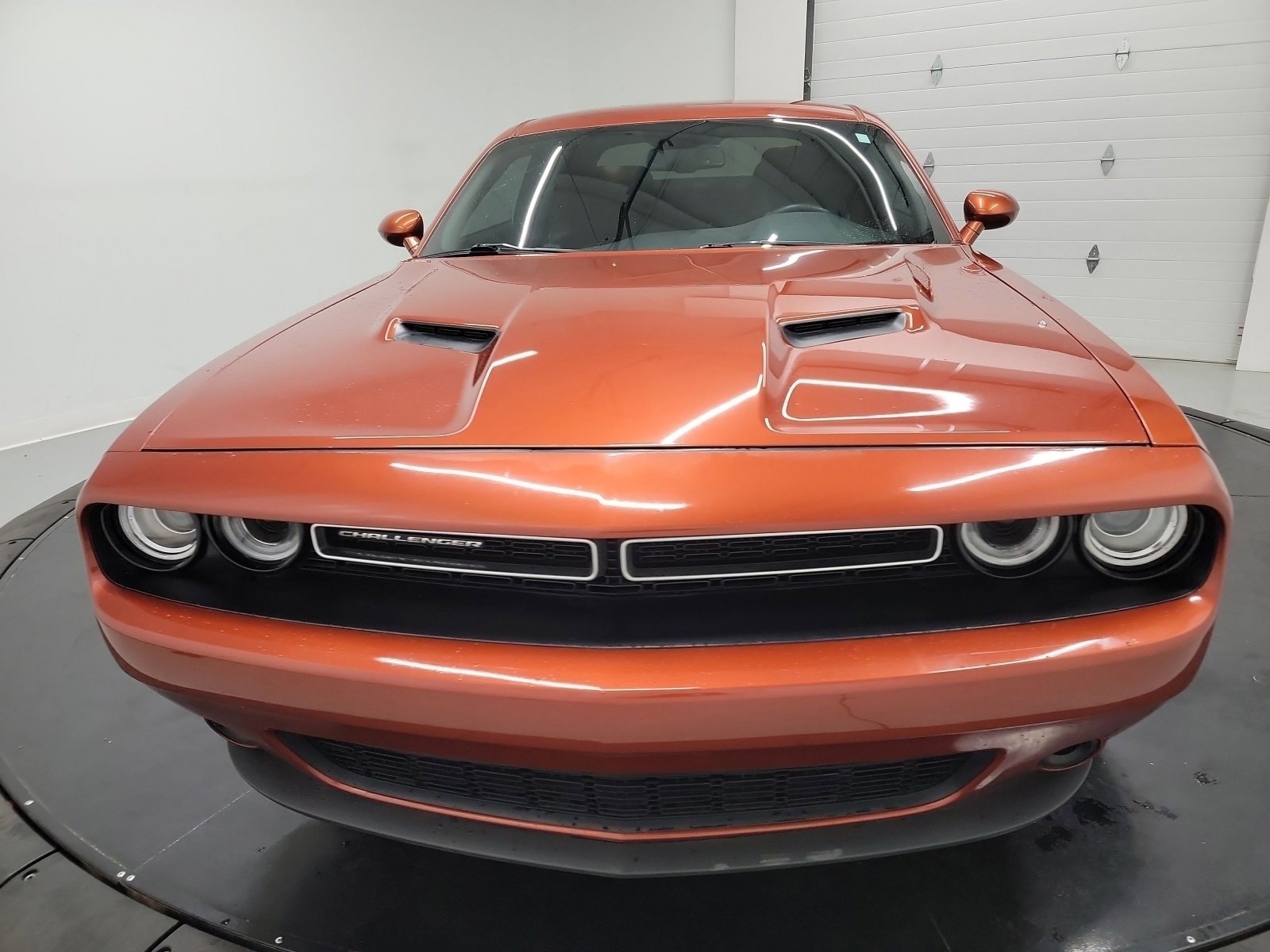 Used 2021 Dodge Challenger SXT video 2