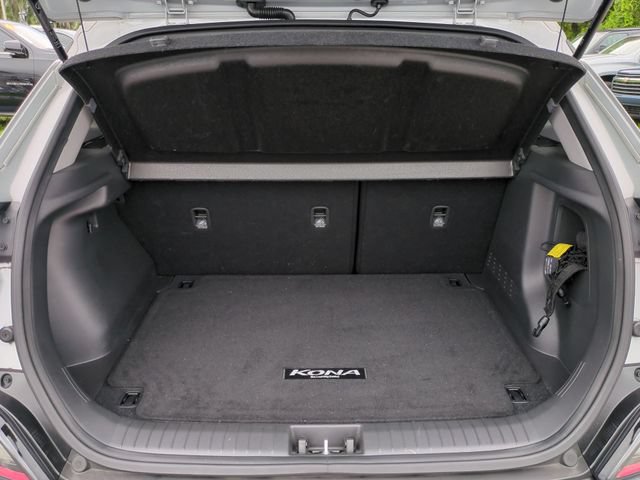 Used 2023 Hyundai Kona SEL w/ Convenience Package FWD image 14