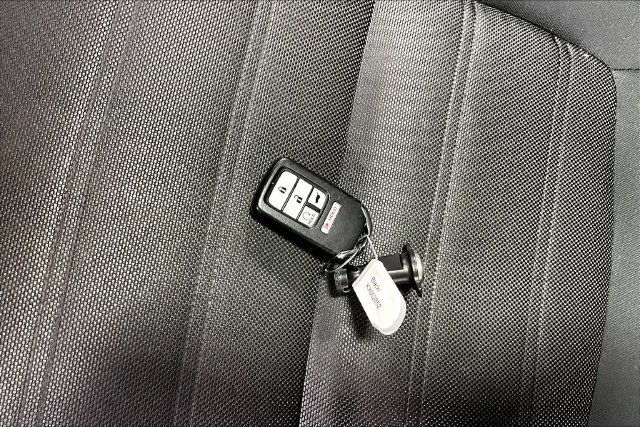 Used 2019 Honda CR-V EX image 29