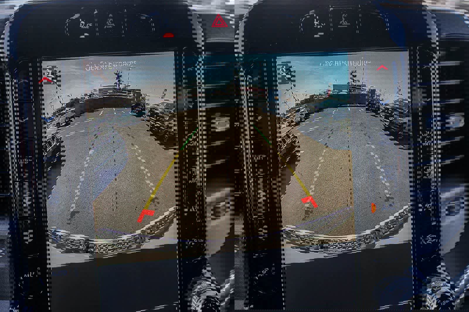 New 2026 RAM 1500 Laramie w/ Night Edition image 21