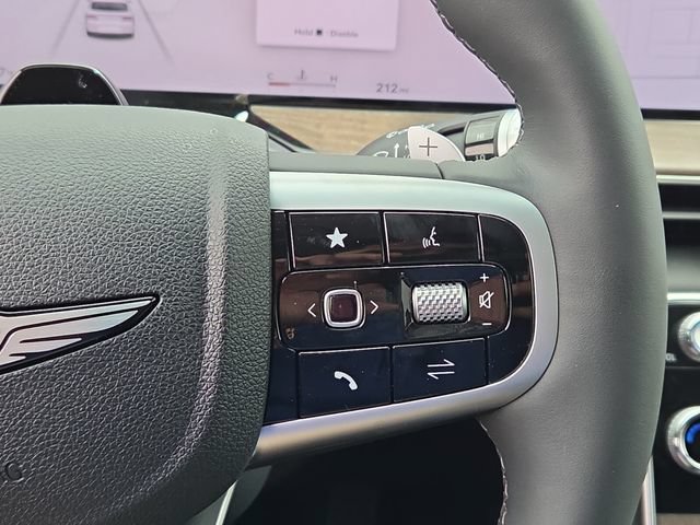 New 2026 Genesis GV80 2.5T Advanced AWD/4WD image 12