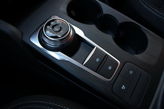 New 2026 Ford Escape Active image 7