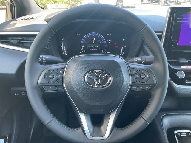 New 2027 Toyota Corolla SE FWD image 17