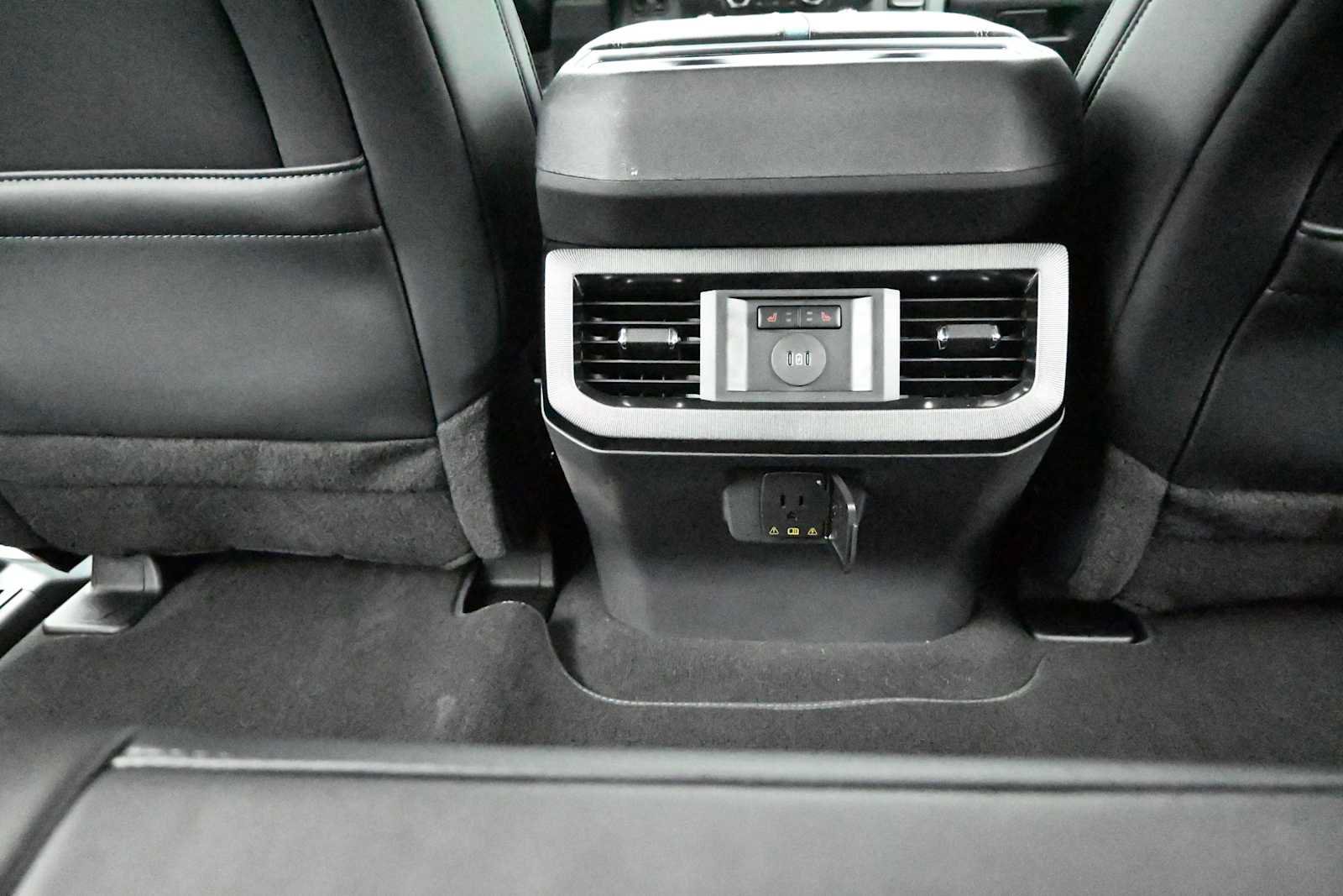 New 2026 Ford F350 Platinum AWD/4WD image 14