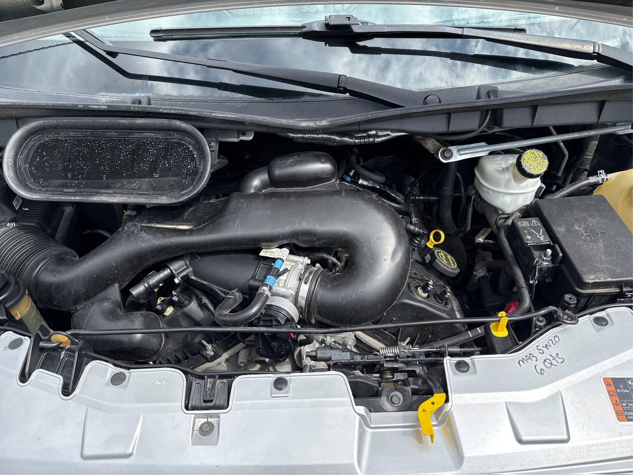 Used 2019 Ford Transit 350 XL RWD image 22