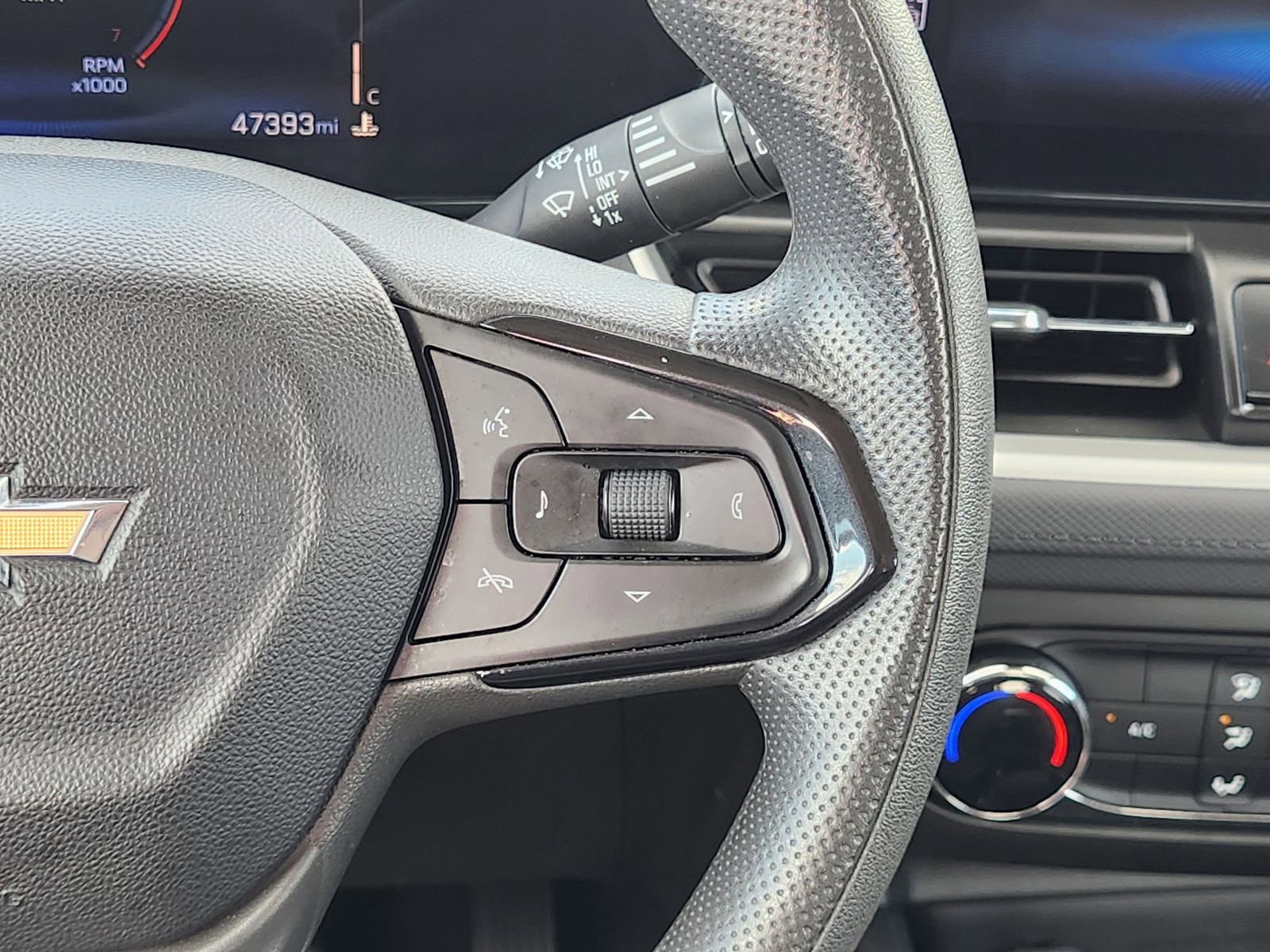 Used 2024 Chevrolet TrailBlazer LS image 27