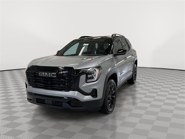 New 2026 GMC Terrain Elevation w/ Black Edition image 4