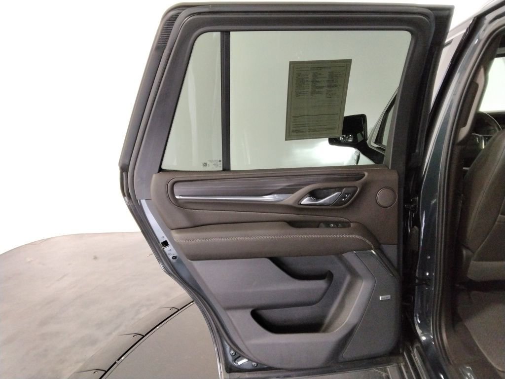 Used 2022 GMC Yukon Denali image 36