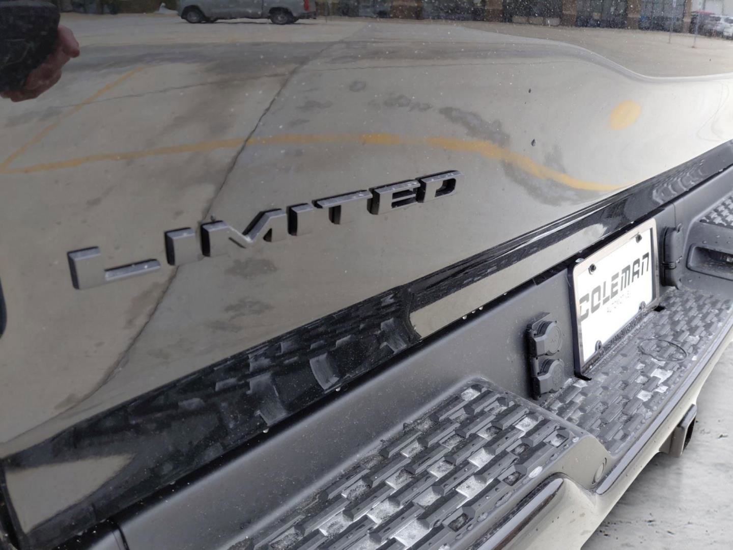 New 2026 RAM 1500 Limited image 24