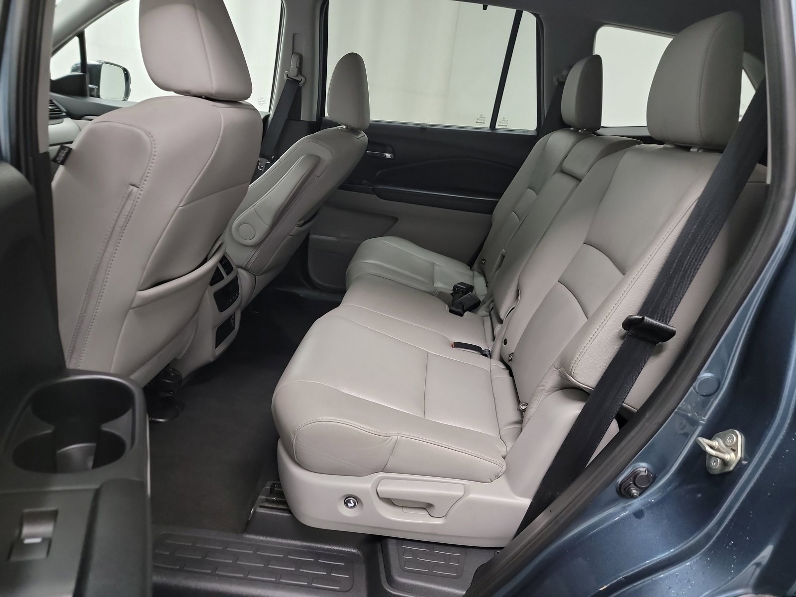 Used 2019 Honda Pilot EX-L image 28