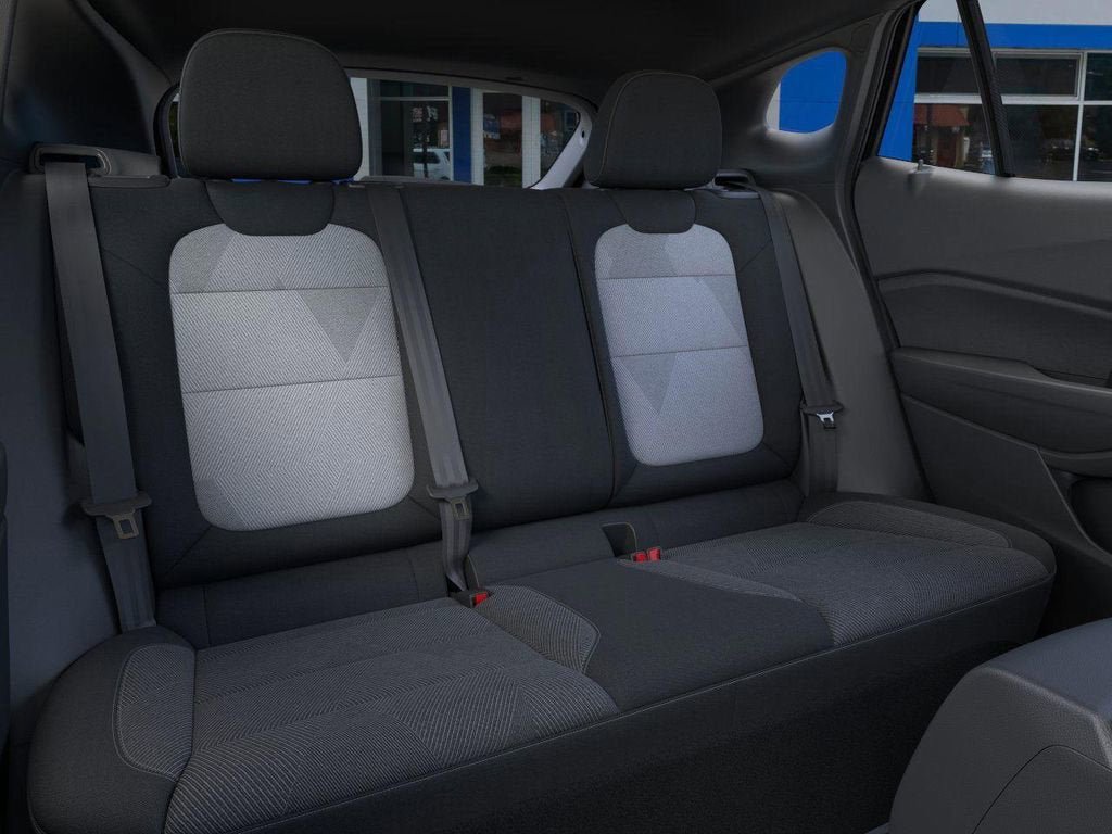 New 2026 Chevrolet Trax RS w/ Driver Confidence Package FWD image 17