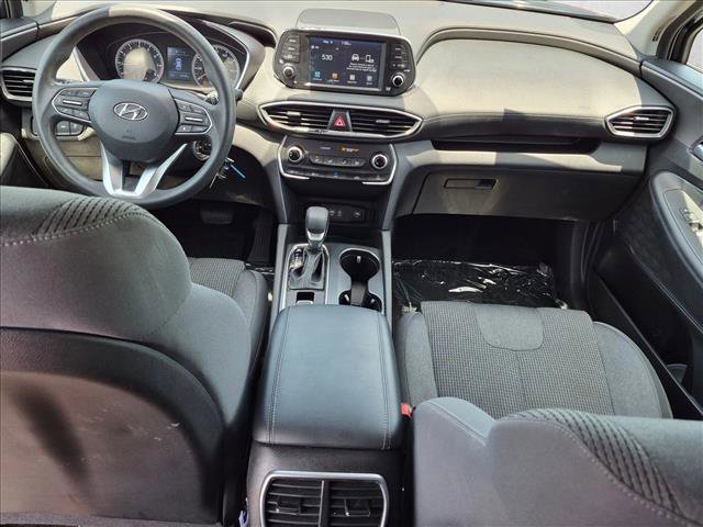 Used 2019 Hyundai Santa Fe SE FWD image 16