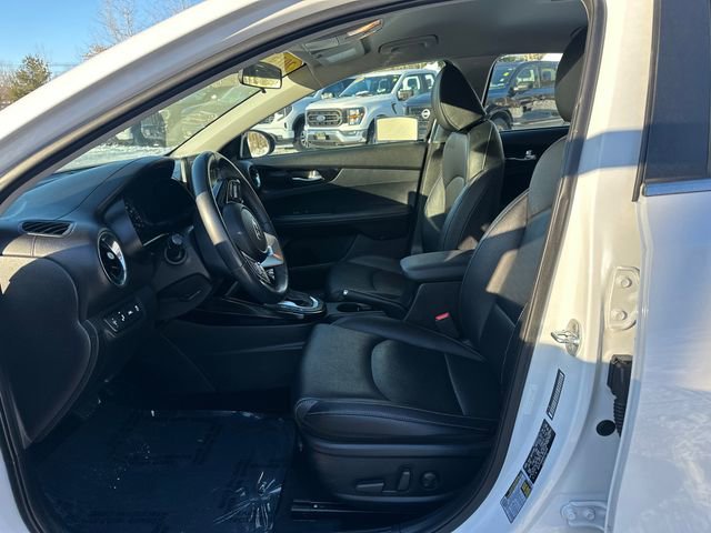 Used 2019 Kia Forte EX image 23