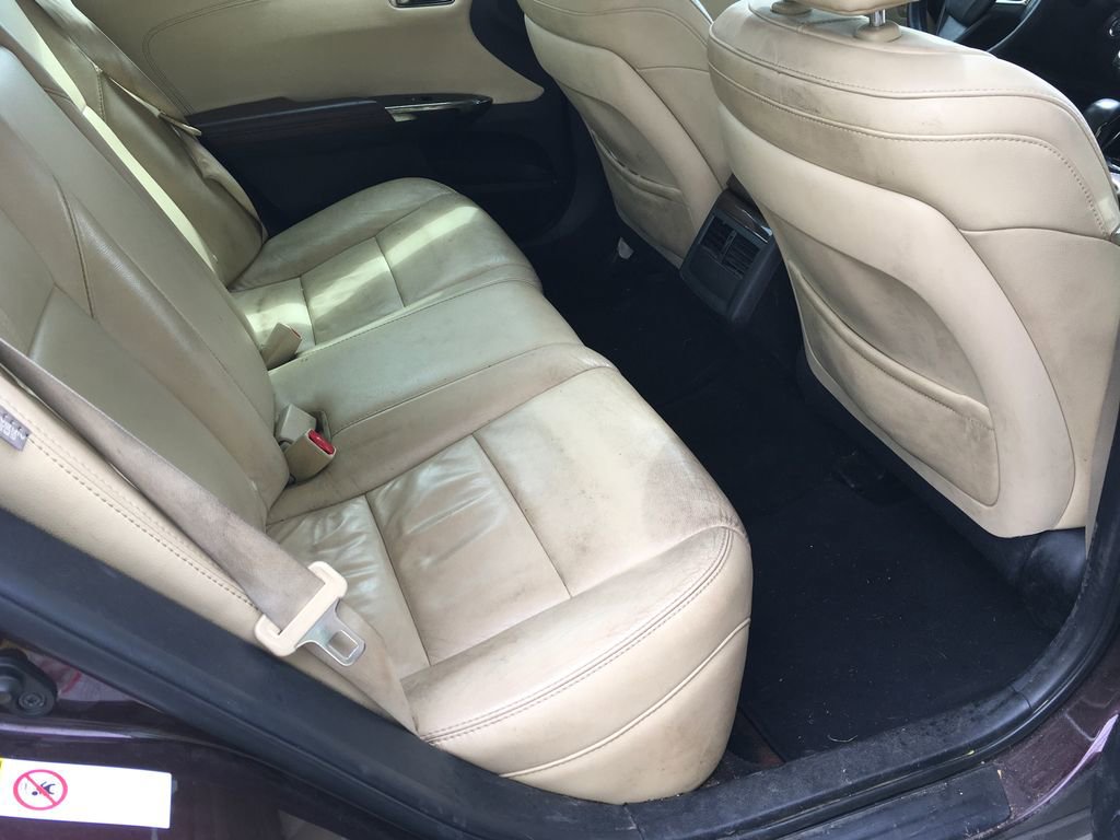 Used 2013 Toyota Avalon XLE Touring FWD image 8