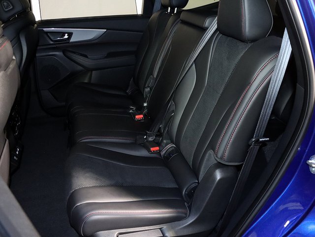 Used 2024 Acura MDX A-Spec image 13