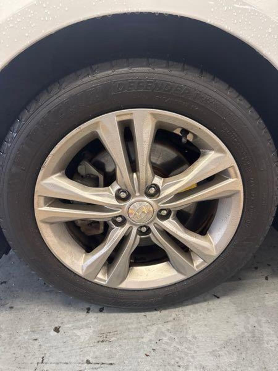 Used 2018 Hyundai Sonata SEL image 8