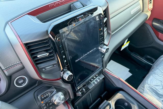 New 2026 RAM 1500 Rebel w/ Bed Utility Group image 21