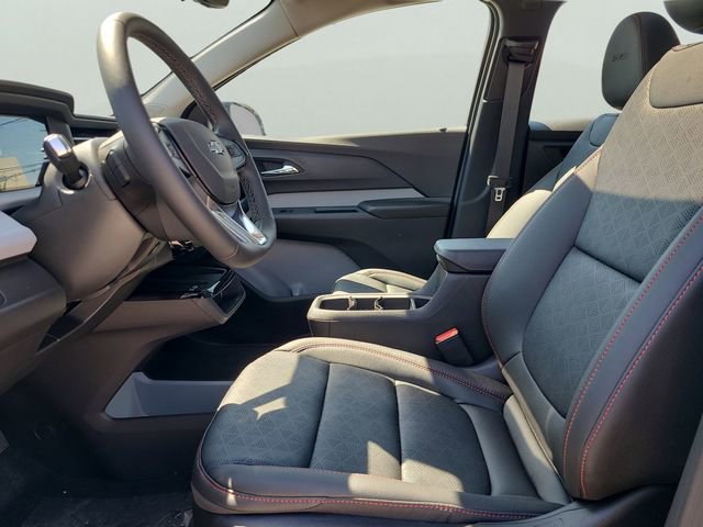 New 2027 Chevrolet Bolt RS w/ Technology Package image 20